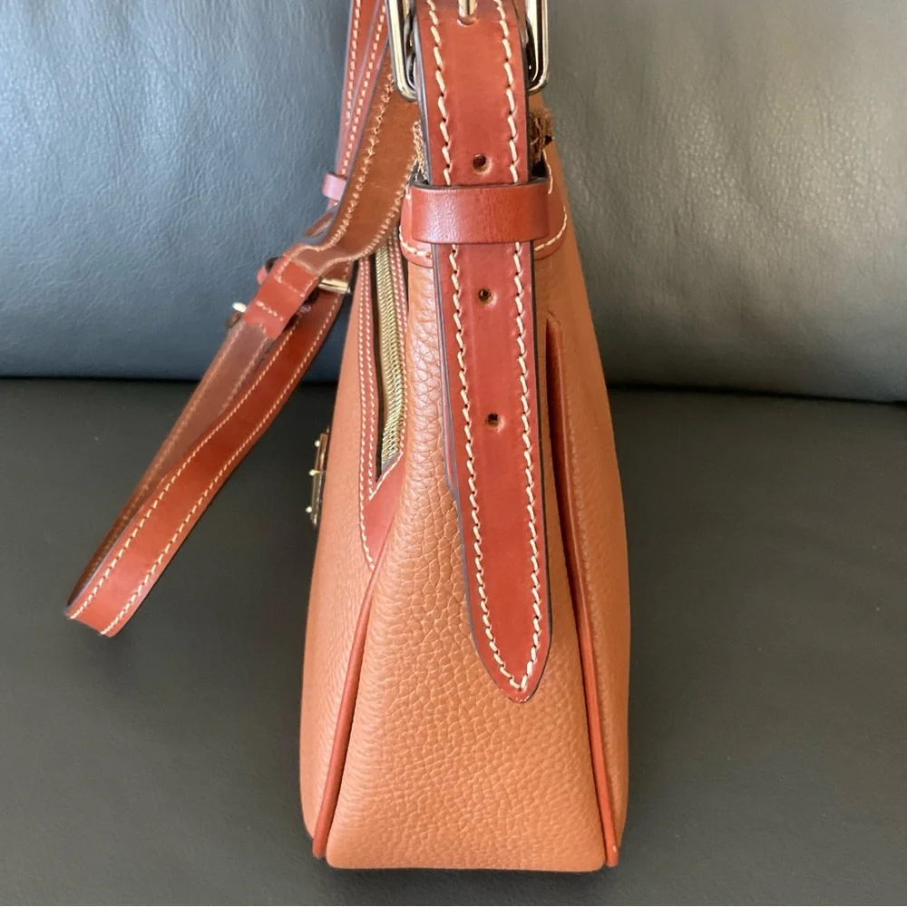 Dooney & Bourke Presley NWT - Picture 4 of 7